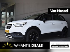 Opel Crossland X - 1.2 Turbo Innovation | Automaat | Navigatie | Camera | Parkeersensoren