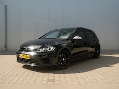 Volkswagen Golf - 2.0 TSI R 4MOTION 370 PK