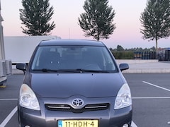 Toyota Verso - 1.6 VVT-i Luna
