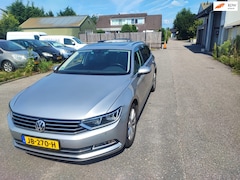 Volkswagen Passat Variant - 1.6 TDI Highline