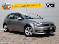 Volkswagen Golf - 1.4 TSI Navi Clima Trekhaak Stoelverwarming