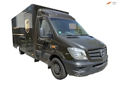 Mercedes-Benz Sprinter - 316 2.2 CDI BAKWAGEN