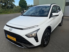 Hyundai Bayon - 1.0 T-GDI Comfort Smart Hybride/Climate Control/Navigatie