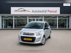 Citroën C1 - 1.0 e-VTi Feel | Airco | Elek.pakket | Nieuwe APK |