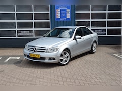 Mercedes-Benz C-klasse - 200 CDI BlueEFFICIENCY Business Class