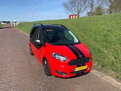 Ford Transit Courier - 1.5 TDCI Sport