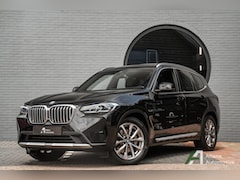 BMW X3 - xDrive30e High Executive BTW, panorama dak, sportstoelen, laser, head-up, hifi