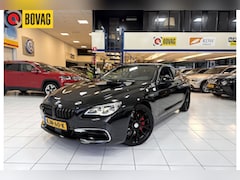 BMW 6-serie - 640i High Executive Bovag Garantie
