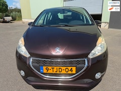 Peugeot 208 - 1.2 VTi 5 Deurs/Airco/Panoramadalk/ Gr Scherm