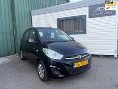 Hyundai i10 - 1.0 i-Drive Cool AIRCO - TREKHAAK - PARKEERSENSOREN