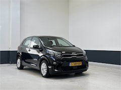 Kia Picanto - 1.0 DPi DynamicLine | Apple Carplay/ Android auto| Camera| NL |1 Eig |