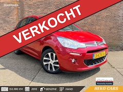 Citroën C3 - 1.2 VTi Collection·Climate·Cruise·Navi·Bluetooth·
