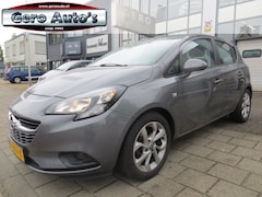 Opel Corsa - 1.4 Edition 5 drs nl auto , veel optie`s