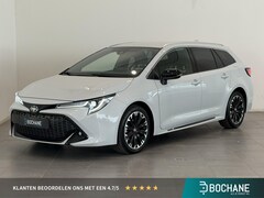 Toyota Corolla Touring Sports - 1.8 Hybrid GR-Sport | Trekhaak | LED | Navigatie | Climate Control | Cruise Control | Lich