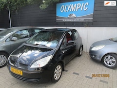 Mitsubishi Colt - 1.3 Inform +Airco