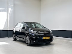 Kia Picanto - 1.0 DPi ComfortLine | NL| Bluetooth| Cruise Control | 1 Eig |