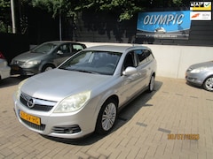 Opel Vectra Wagon - 1.8-16V Business +Airco +Nieuwe Apk