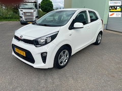 Kia Picanto - 1.0 DPi ComfortLine