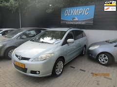 Mazda 5 - 5 1.8 Executive 7 PERSOONS +Nieuwe Apk