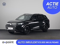 Volkswagen Tiguan - R-Line Edition 1.5 eHybrid 150 kW / 204 PK SUV 6 v Head-Up Display | Panoramadak | Stoelve