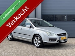 Ford Focus Wagon - 1.6-16V Champion Uitvoering / 1Ste Eigenaar
