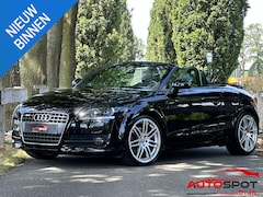 Audi TT Roadster - 2.0 TFSI Pro Line
