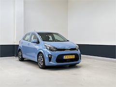Kia Picanto - 1.0 DPi ComfortLine 5p | Bluetooth | Airco | NL | Cruise Control