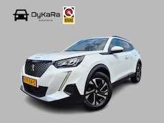 Peugeot 2008 - 1.2 PureTech BL Allure Carplay, Virtual 3D, LED