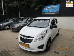 Chevrolet Spark - 1.0 16V LE +Nieuwe Apk