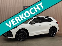 Volkswagen Tiguan - 1.5 eTSI R-Line Business 2024 IQ-LIGHT PANO CAMERA