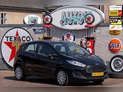 Ford Fiesta - 1.0 Style 2e Eig. 44.400 km + NAP NL-auto