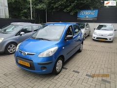 Hyundai i10 - 1.1 Active Cool +Airco +Nieuwe Apk