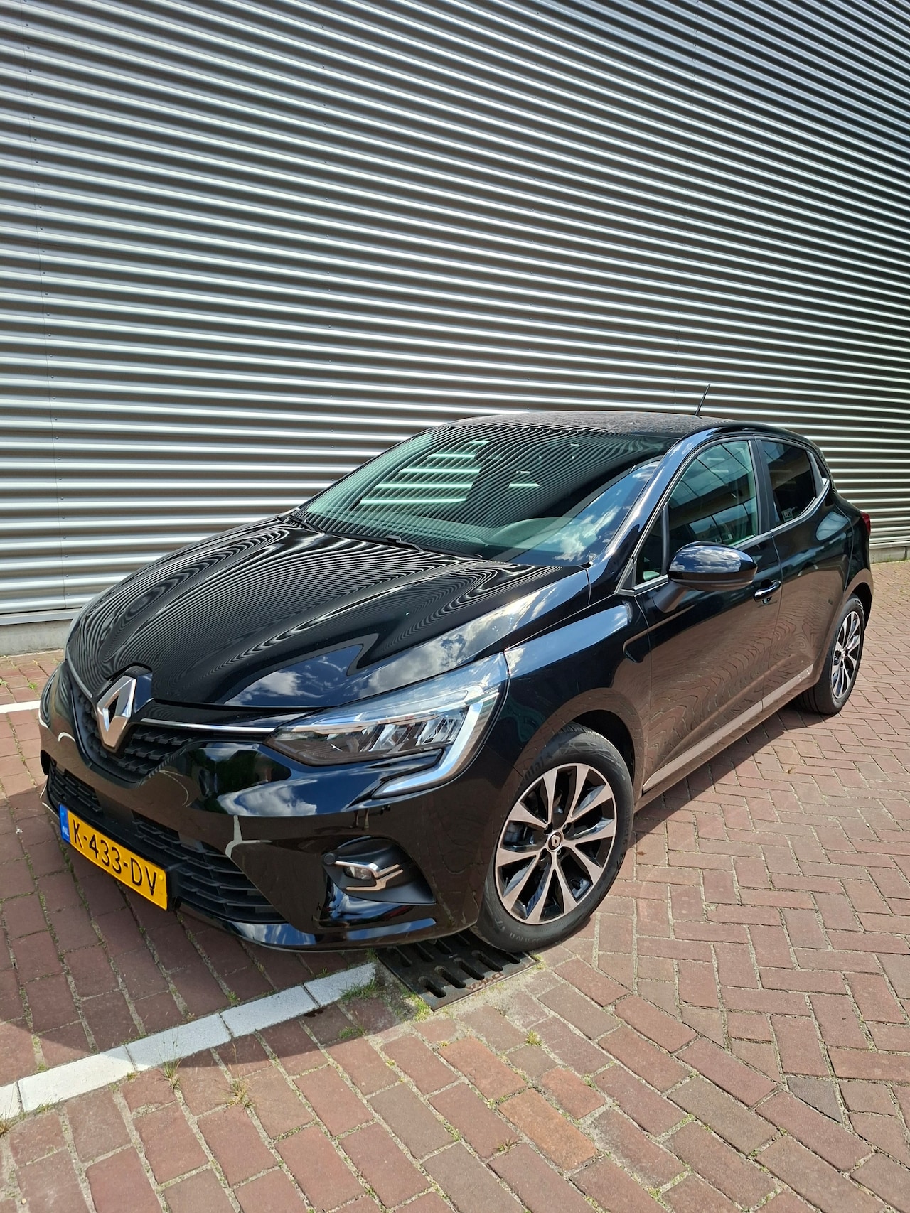 Renault Clio - 1.0 TCe Zen - AutoWereld.nl