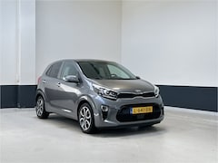 Kia Picanto - 1.0 DPi DynamicPlusLine | Apple Carplay/Android auto | Climate control | Camera | NL | 1 E