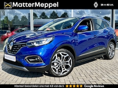Renault Kadjar - 1.3 TCe 160 Intens | Trekhaak Afn. | Pano | 19Inch | All Seasons | SideBars | Blindspot |
