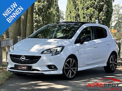 Opel Corsa - 1.0 Turbo Color Edition OPC-Line