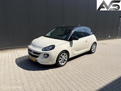 Opel ADAM - 1.0 Turbo Glam Favourite