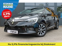Renault Clio - 1.6 E-Tech Full Hybrid 145 techno | Navigatie | Dode hoek melding | Cruise | Climat Contro