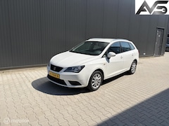 SEAT Ibiza ST - 1.0 EcoTSI Style