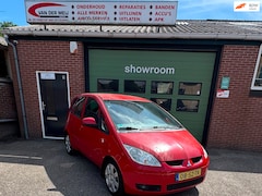 Mitsubishi Colt - 1.3 Heartbeat