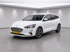 Ford Focus Wagon - 1.0 Airco - Navi - Park Assist - NW APK - NAP