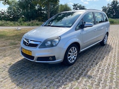 Opel Zafira - 1.8 Temptation | 7persoons | Automaat