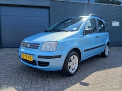Fiat Panda - 1.2 Dynamic/Automaat/Airco