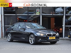 BMW 3-serie - 316d Executive Cruise Trekhaak Aut