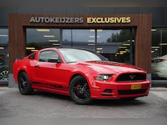 Ford Mustang - USA 3.7 V6