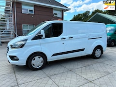 Ford Transit Custom - 340 2.0 TDCI L2H1 Trend