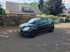 Citroën C2 - 1.1i Séduction