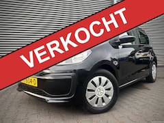 Volkswagen Up! - 1.0 60pk move up