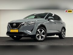Nissan Qashqai - 1.3 MHEV Xtronic N-Connecta*Panodak*Navi*Camera*Carplay
