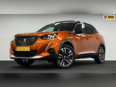 Peugeot 2008 - 1.2 PureTech GT-Line 155PK*Panodak*Navi*Camera*Carplay